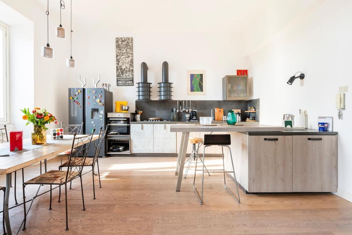Principe House, Rome, 3 Bedroom 2 Bath, Elegant Full Of Light Apartment *